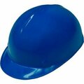 Sellstrom Manufacturing Jackson Safety C10 Bump Cap, For Minor Bumps with Absorbent Brow Pad, Blue 14813